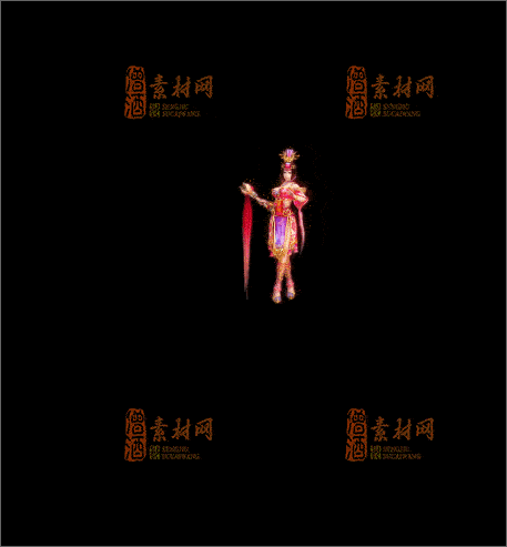 免费传奇NPC素材20241211D：71-1