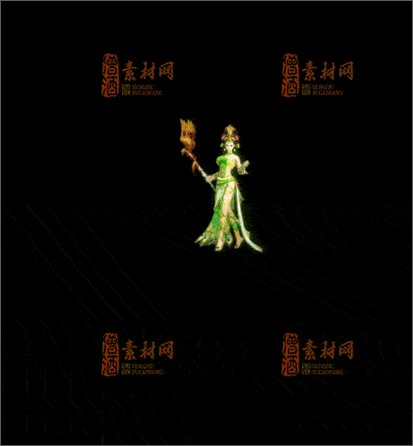 免费传奇NPC素材20241211D：72-1