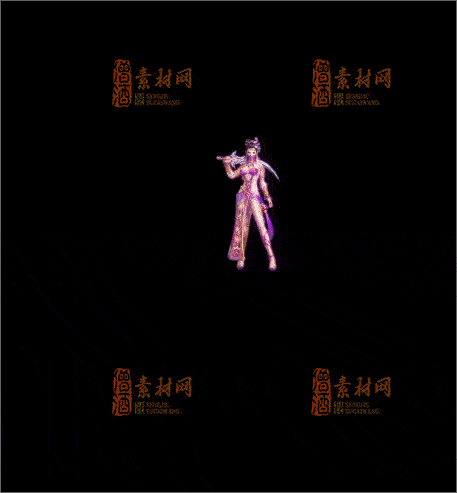 免费传奇NPC素材20241211D：78-1