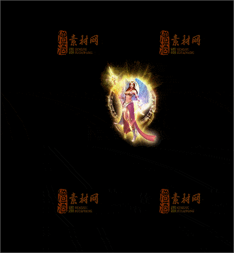 免费传奇NPC素材20241211D：88-1