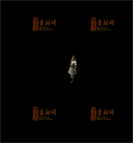 免费传奇NPC素材20241211D：91-1