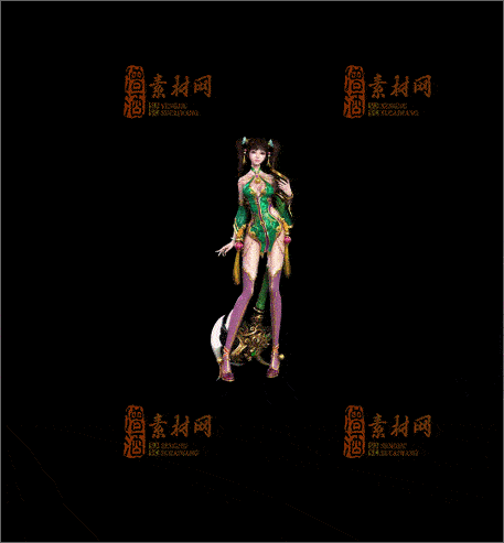 免费传奇NPC素材20241211E：04-1