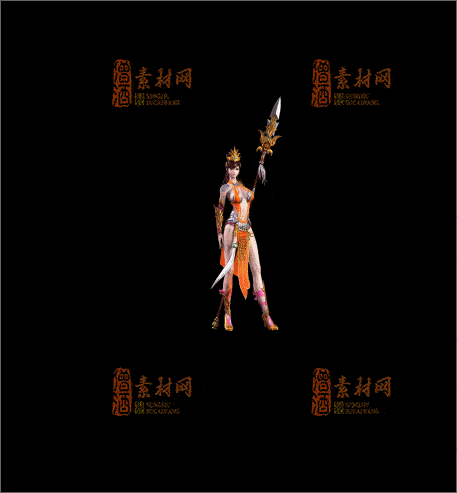 免费传奇NPC素材20241211E：07-1