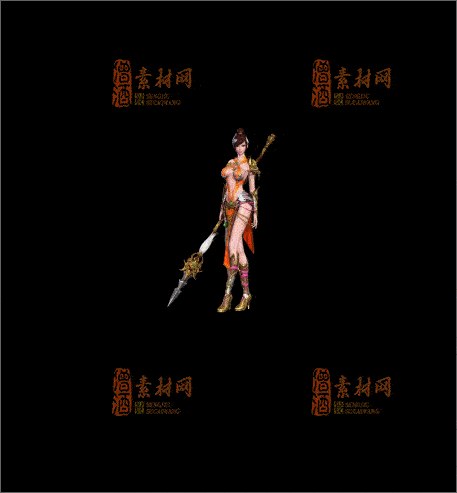免费传奇NPC素材20241211E：08-1