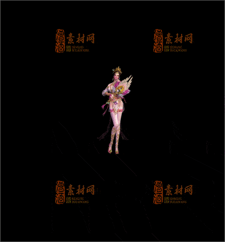 免费传奇NPC素材20241211E：09-1