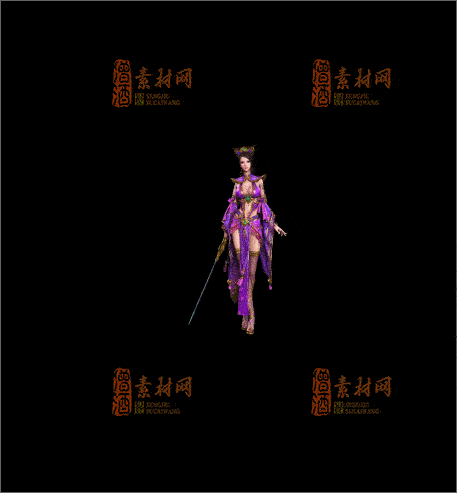免费传奇NPC素材20241211E：14-1