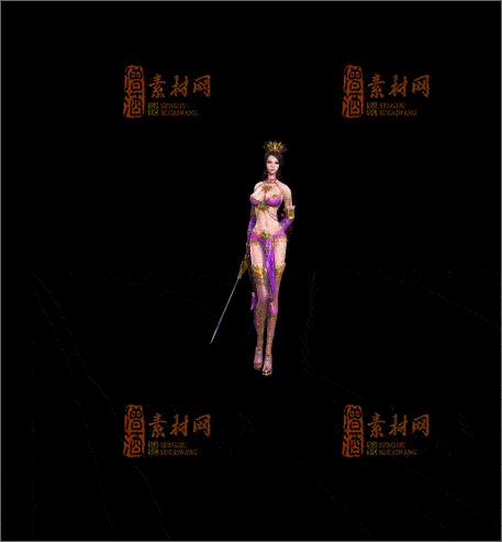 免费传奇NPC素材20241211E：15-1