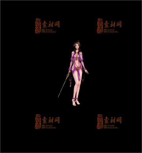 免费传奇NPC素材20241211E：16-1