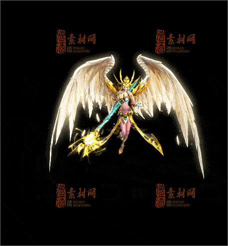 免费传奇NPC素材20241211E：32-1