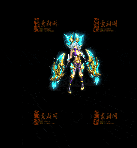 免费传奇NPC素材20241211E：33-1