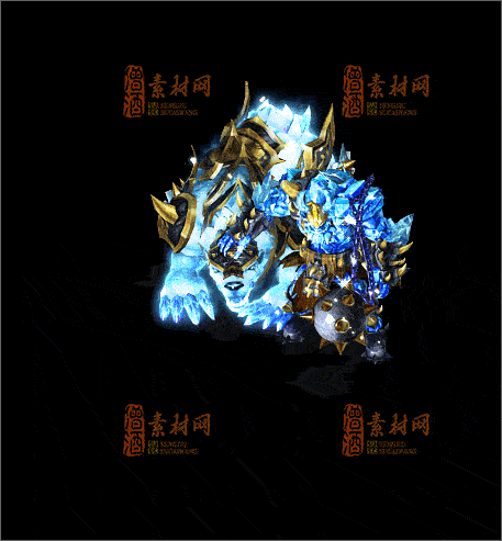 免费传奇NPC素材20241211E：34-1
