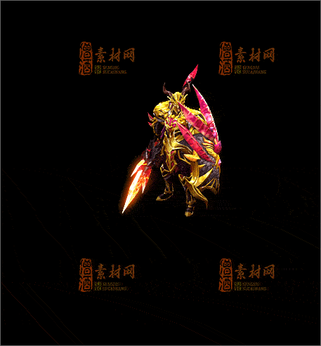 免费传奇NPC素材20241211E：41-1