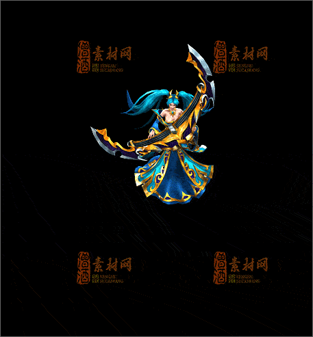 免费传奇NPC素材20241211E：42-1