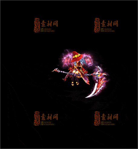 免费传奇NPC素材20241211E：43-1