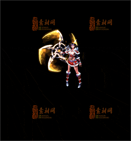 免费传奇NPC素材20241211E：45-1