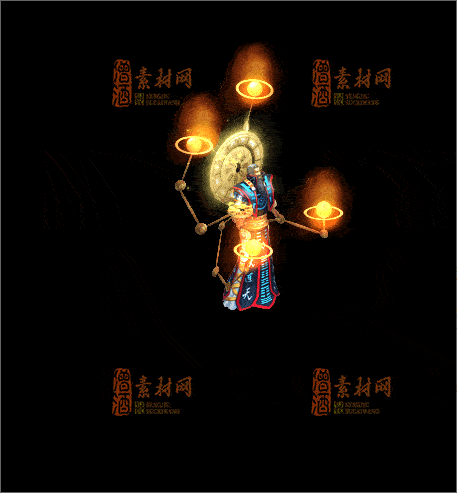免费传奇NPC素材20241211E：69-1