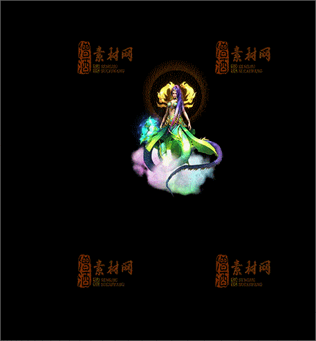 免费传奇NPC素材20241211E：71-1