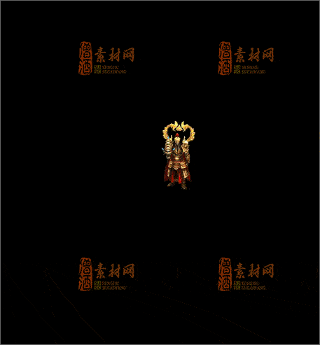 免费传奇NPC素材20241211E：80-1
