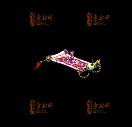 免费特殊法宝素材20241211A：23-1