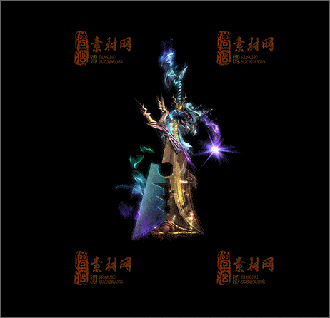 免费特殊法宝素材20241211A：34-1