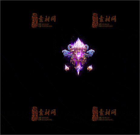 免费特殊法宝素材20241211A：46-1