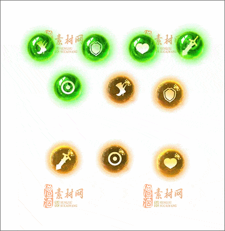 免费传奇道具特效素材20241216A：59-1