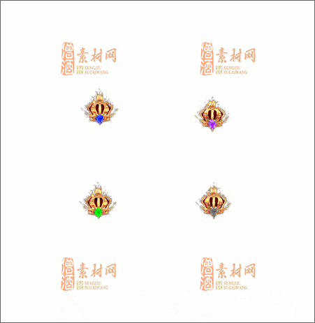 免费传奇道具特效素材20241216A：61-1