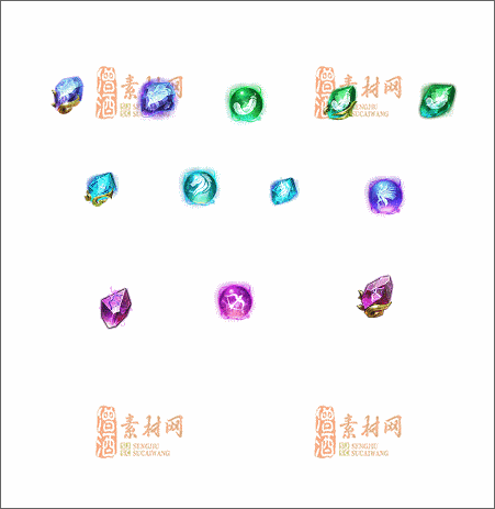 免费传奇道具特效素材20241216A：67-1