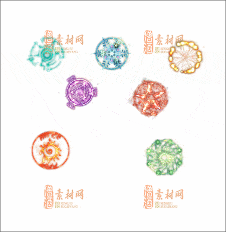 免费传奇道具特效素材20241216A：78-1