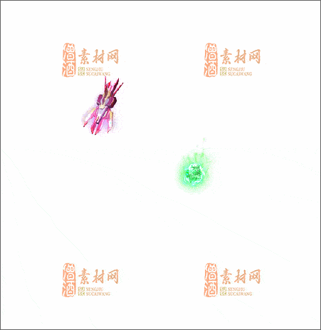 免费传奇道具特效素材20241216B：11-1