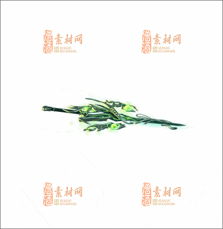 免费传奇道具特效素材20241216B：37-1
