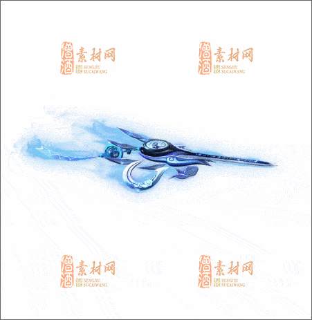 免费传奇道具特效素材20241216B：39-1