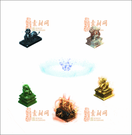 免费传奇道具特效素材20241216B：49-1