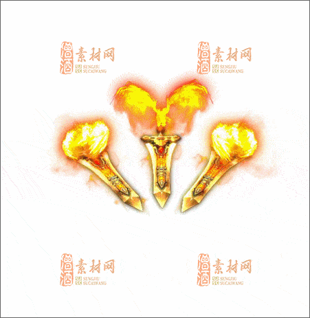 免费传奇道具特效素材20241216B：61-1