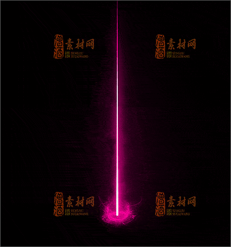 免费传奇特效光柱素材20241218A：02-1