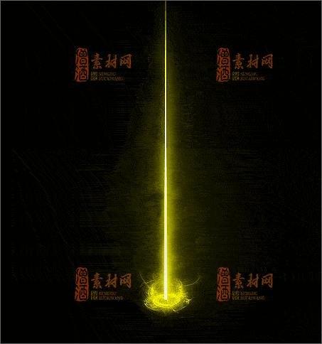免费传奇特效光柱素材20241218A：03-1