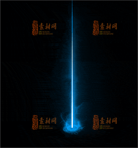 免费传奇特效光柱素材20241218A：04-1