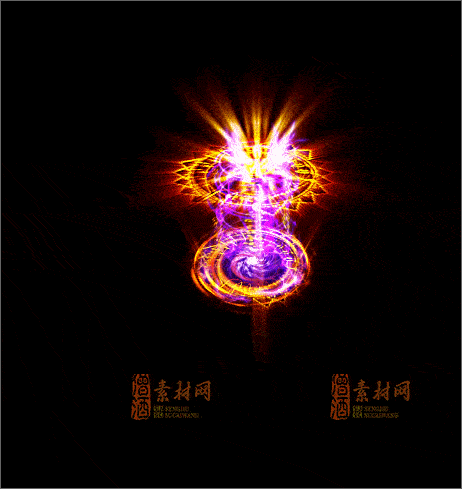 免费传奇技能特效素材20241218A：02-1