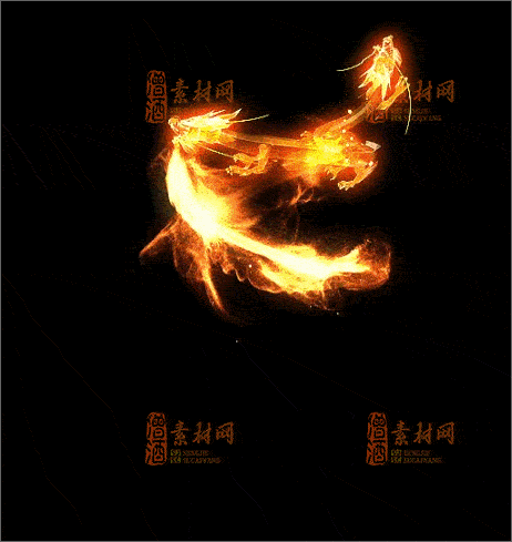 免费传奇技能特效素材20241218A：11-1