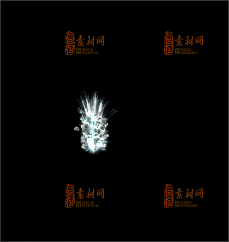 免费传奇技能特效素材20241218A：18-1