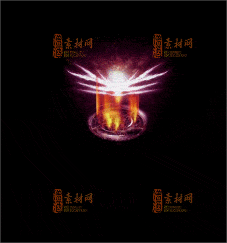 免费传奇技能特效素材20241218A：36-1