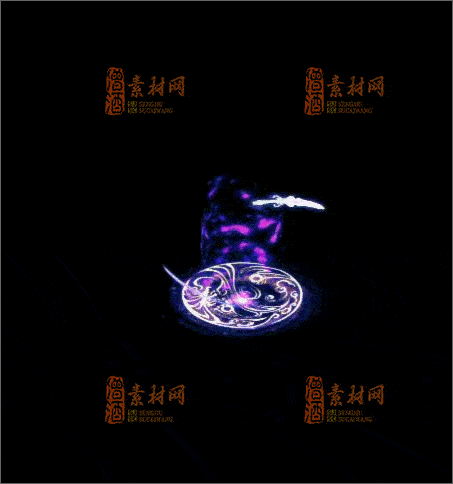 免费传奇技能特效素材20241218A：38-1