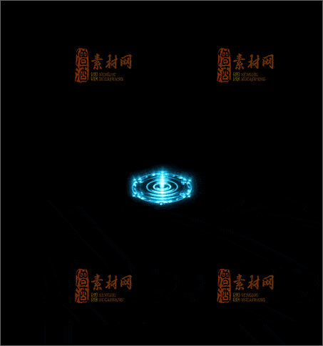 免费传奇技能特效素材20241218A：40-1