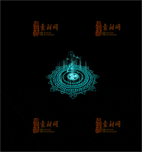 免费传奇技能特效素材20241218A：45-1