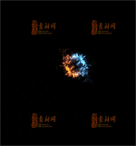 免费传奇技能特效素材20241218A：53-1