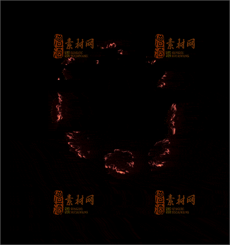 免费传奇技能特效素材20241218A：61-1