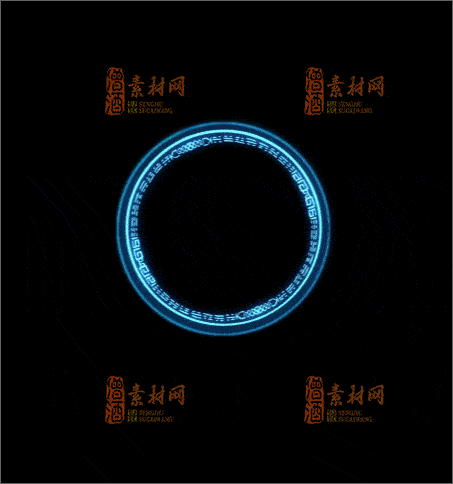 免费传奇脚下光环素材20241218A：01-1