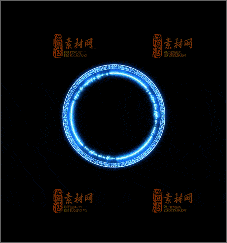 免费传奇脚下光环素材20241218A：02-1