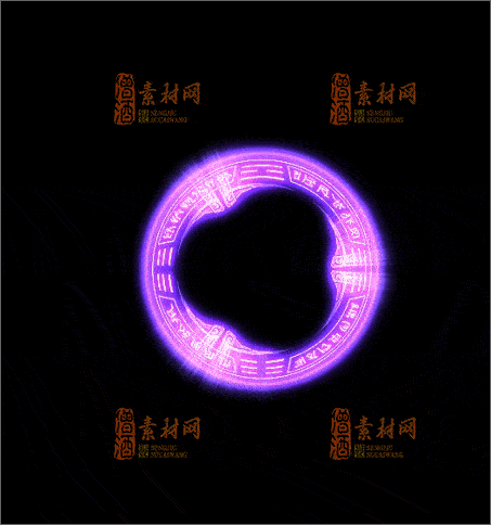 免费传奇脚下光环素材20241218A：03-1