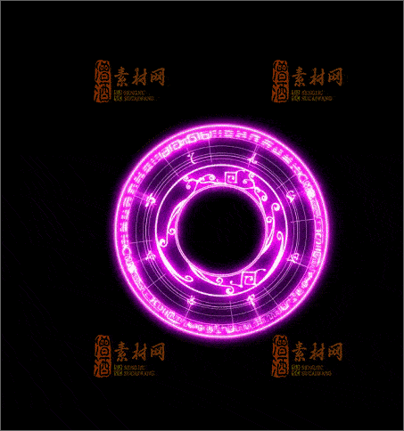 免费传奇脚下光环素材20241218A：06-1